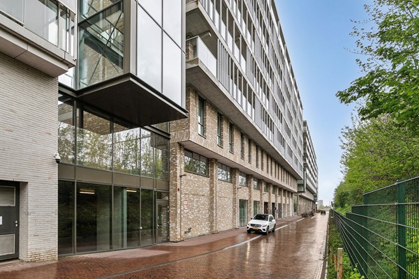 Medium property photo - Dokstraat 87, 6541 EZ Nijmegen